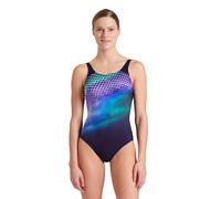 Arena WOMEN"S BODYLIFT SWIMSUIT TERE blau weiß, 44