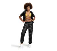 Arena Women's 50th Black Pant Black Multi-white-black Größe: S | Jogginghosen Outlet | Damen | Schwarz