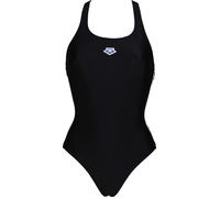 Arena WOMEN'S ARENA ICONS SWIMSUIT RACER BACK Badeanzug schwarz, 36