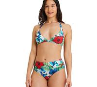 ARENA Women's Bikini Halterneck Allover - 36