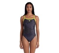 ARENA Women's CAMO KIKKO Swimsuit C - 40