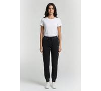 Arena Women's Icons Pant Delave-black-white Größe: S | Jogginghosen Outlet | Damen | Schwarz