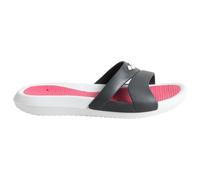 Arena - Women's Nina - Wassersportschuhe, Gr. 37, grau (White/DarkGrey/Magenta)