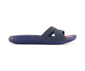 Arena - Women's Nina - Wassersportschuhe, Gr. 40, blau/rosa (Navy/Magenta/Navy)