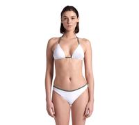 Arena Damen Women's Pro_File String Triangle Bikini, White-sage, S EU