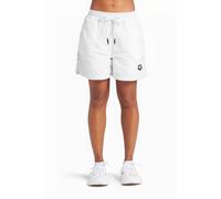 Arena Women's Short Mph White Größe: M | Kurze Sporthosen Outlet | Damen | Weiß