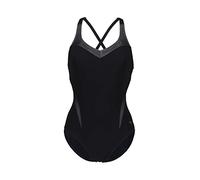 Arena Shape-Badeanzug "Isabel" in Schwarz - 58% | Größe 46 | Damen Bademode