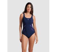 ARENA Women's Swimsuit Milena Damen | navy | 44