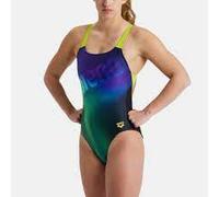 ARENA WOMEN'S SWIMSUIT SWIM PRO BACK PLA, 36