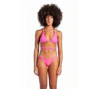 Arena Women's Tech Wool Triangle Bikini Fuxia Größe: M | Bikinis Outlet | Damen