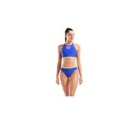 arena y line badeanzug blau gelb damen 42 FR