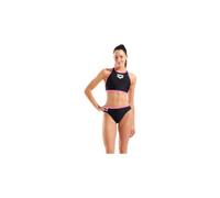 arena y line badeanzug schwarz rosa damen 38 FR