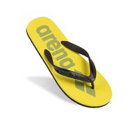 Arena Zehentrenner in Gelb - Größe 36 | Damen Sandalen