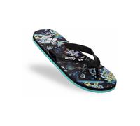 Arena Zehentrenner in Schwarz - Größe 43 | Damen Sandalen