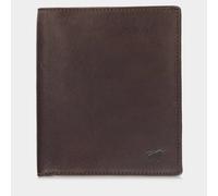 Braun Büffel Arezzo Herrengeldbörse braun Herren