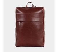 AREZZO Rucksack braun Herren - Leder