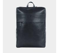 AREZZO Rucksack schwarz Herren - Leder