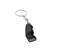 ARFUKA Schlüsselanhänger Autositze Anhänger Autoschlüsselanhänger Schlüsselringe Schlüsselbund Keychain Geburtstaggeschenke Valentinstaggeschenk