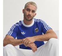 Argentinien Originals T-Shirt Lucid Blue 3XL