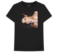 Ariana Grande Side Photo T Shirt L