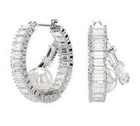 Ariana Grande x Swarovski Capsule Creolen