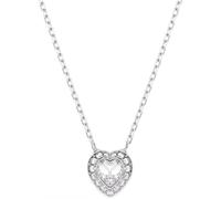 Ariana Grande x Swarovski Capsule Halskette mit Herzanhänger