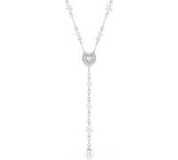 Ariana Grande x Swarovski Capsule Y-Halskette