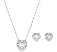 Swarovski Set - Ariana Grande CAPSULE - 5720849 silber