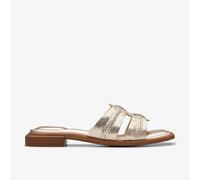 Ariany Mule Champagne Int Sandalen EU 41 / UK 7,5