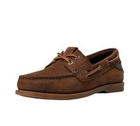 ARIAT Antigua Womens Dress Shoes 41.5 EU Chocolate