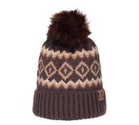 ARIAT Beanie Bristol brown Einheitsgröße
