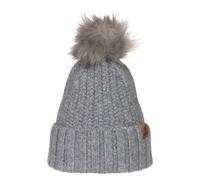 ARIAT Beanie Chilton heather grey Einheitsgröße