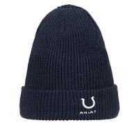 ARIAT Beanie Horse Shoe navy Einheitsgröße