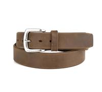Ariat Belt Beveled Edge Medium Brown 38