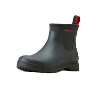 Ariat Damen Stiefeletten Kelmarsh Shortie Rubber Boot navy, Gr. 36