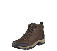 ARIAT Damen Terrain Herren Leder Outdoor Wanderstiefel, Braun Geölt Rowdy, 44.5 EU
