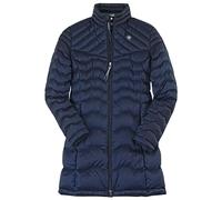 Ariat Damen Winterjacke WMS Ideal Down Coat navy, Gr. XS
