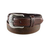 ARIAT Gerader Korb für Herren - Braun - 46