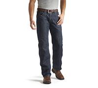 ARIAT Herren Flame Resistant M3 Loose Fit Jeans, Schiefer, 44W / 32L