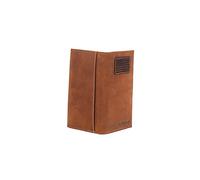 Ariat Herren Geldbörse mit Flaggenaufnäher aus