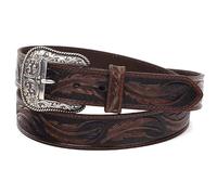 ARIAT Herren A1029608 Gürtel, Braun, 36