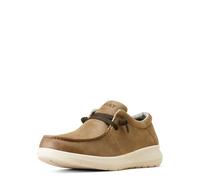 ARIAT Herren Hilo Sneaker, Braun Bomber, 42.5 EU