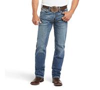 ARIAT Herren M2 Jeans, Fargo, 34W / 32L