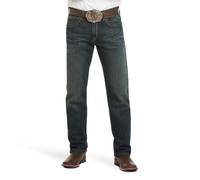 ARIAT Herren M2 Relaxed Legacy Bootcut Jeans, Dusty Road, 34W / 30L