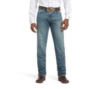 ARIAT Herren M2 Relaxed Legacy Bootcut Jeans, Granit, 29W x 32L