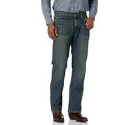 ARIAT Herren M2 Relaxed Legacy Bootcut Jeans, Swagger, 40W / 34L