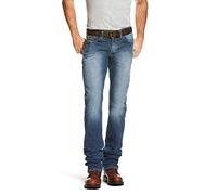 ARIAT Herren M3 Rebar Loose Fit Jean, Blue Haze, 36 W / 32 L