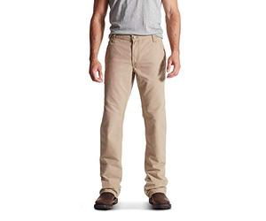 ARIAT Herren M4 Jeanshose, Fr Khaki, 44W / 30L EU