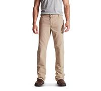 ARIAT Herren M4 Jeanshose, Khaki, 29W / 32L EU