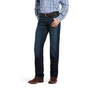 Ariat Herren M5 Legacy Straight Leg Jeans, Durham, 34W / 34L